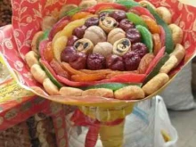 СолнцеФрукты, Горьковское шоссе, 49 к1 