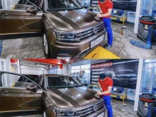 автомойка АвтоStar в Ставрополе