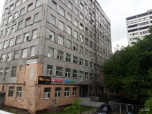 Ук центр апт, 3-я Мытищинская улица, 3 ст1 