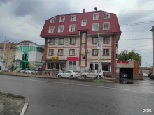 автосервис Pit Stop в Ставрополе