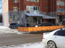 декор центр Oikos в Иркутске