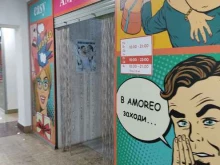 сеть магазинов для взрослых Amoreo в Нижнем Новгороде