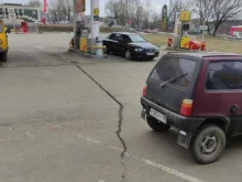 АЗС №010 Роснефть в Коломне