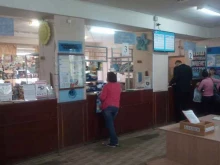 Почтовые отделения Почта России в Новоульяновске