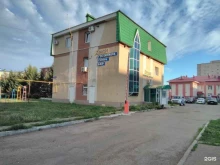 комплекс Комфорт в Альметьевске