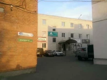 Газспецинжиниринг, Каляева, 7в 