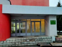 детский дворец культуры Алые паруса в Зеленодольске