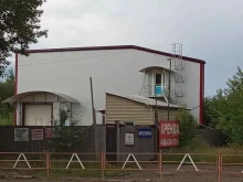 Автостоянка, Республики, 8Б/1 