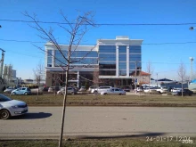 ЛОГИСТИЧЕСКИЙ ЦЕНТР МИР, Московская, 95 