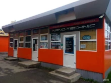 сервисный центр Nano-technic в Чебоксарах