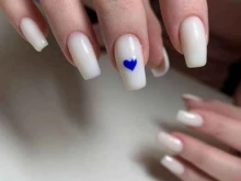 ногтевая студия Stars nails в Сочи