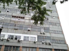 Эликс, Малая Семёновская улица, 3а ст1 
