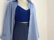 шоурум женской одежды Dd store в Тюмени