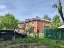 Детские дома / Приюты Центр помощи детям, оставшимся без попечения родителей г. Перми в Перми