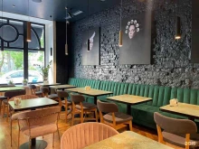 Brasserie Lambic, улица Красина, 7 ст1 