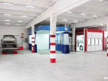 автоцентр Автомаксимум в Томске