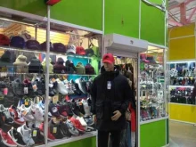 магазин спортивной мужской одежды и детской обуви СовенОк в Новокузнецке