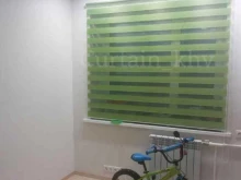 салон по пошиву подушек, покрывал и рулонных штор Curtain в Хабаровске