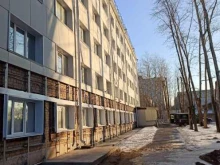 Общежитие Высшая школа экономики в Перми