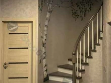 компания по изготовлению бетонных лестниц Step68 в Тамбове