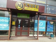 шинный центр N-tyre в Туле