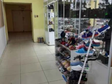 Обувные магазины Магазин обуви в Омске