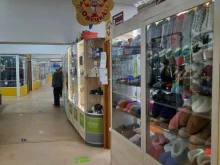 магазин вязаных изделий Модная овечка в Сыктывкаре