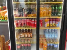 магазин фастфудной продукции Восточная шаурма в Ростове-на-Дону