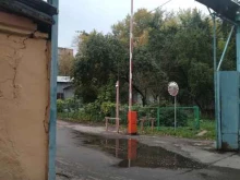 Союзпластик, 2-й Перова Поля проезд, 2 ст3 