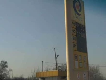 автозаправочная станция Бенд в Прокопьевске