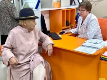 Кузбасская клиническая больница скорой медицинской помощи им. М.А. Подгорбунского, Николая Островского, 22 к5 
