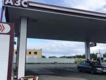 Заправочные станции АЗС в Ялуторовске