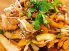 Pho Viet, улица Маросейка, 4/2 ст1 