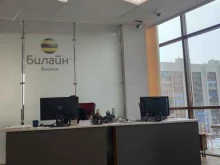 телекоммуникационная компания билайн Бизнес в Казани