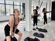 женский фитнес-клуб Jennifer Fitness в Ижевске
