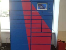 автоматизированный пункт выдачи Ozon box в Жуковском