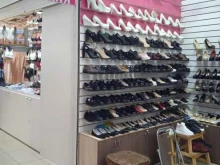 магазин повседневной, спортивной и свадебной обуви Bravo в Костроме