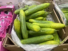 продуктовый дискаунтер ХлебСоль в Иркутске