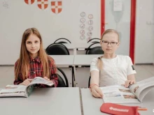 лингвистическая школа Еврошкола в Ялуторовске