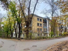 Снос зданий / сооружений Земсовет в Самаре