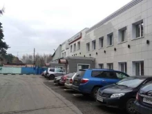 Ивантеевское производственное объединение грузового автотранспорта, шоссе Ивантеевское, 1 