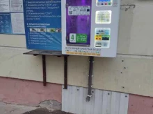 водомат Живая вода в Вологде