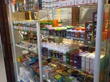 магазин натуральной косметики Тамбуканская грязь в Пятигорске