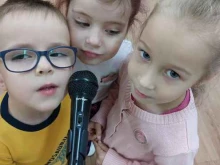 студия эстрадного вокала Malina в Барнауле