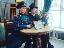 Градостроительство и архитектура Симбирска-Ульяновска, Льва Толстого, 24 