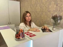 салон красоты Цирюльникъ в Ставрополе
