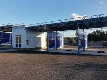автомойка самообслуживания Волна в Березниках