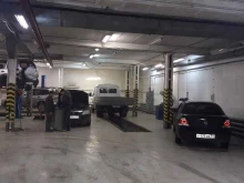 автосервис ВиражАвто в Перми