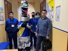 Студенческие общежития Астраханский государственный колледж профессиональных технологий в Астрахани