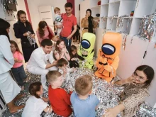 детский центр развития LittleBoss в Астрахани